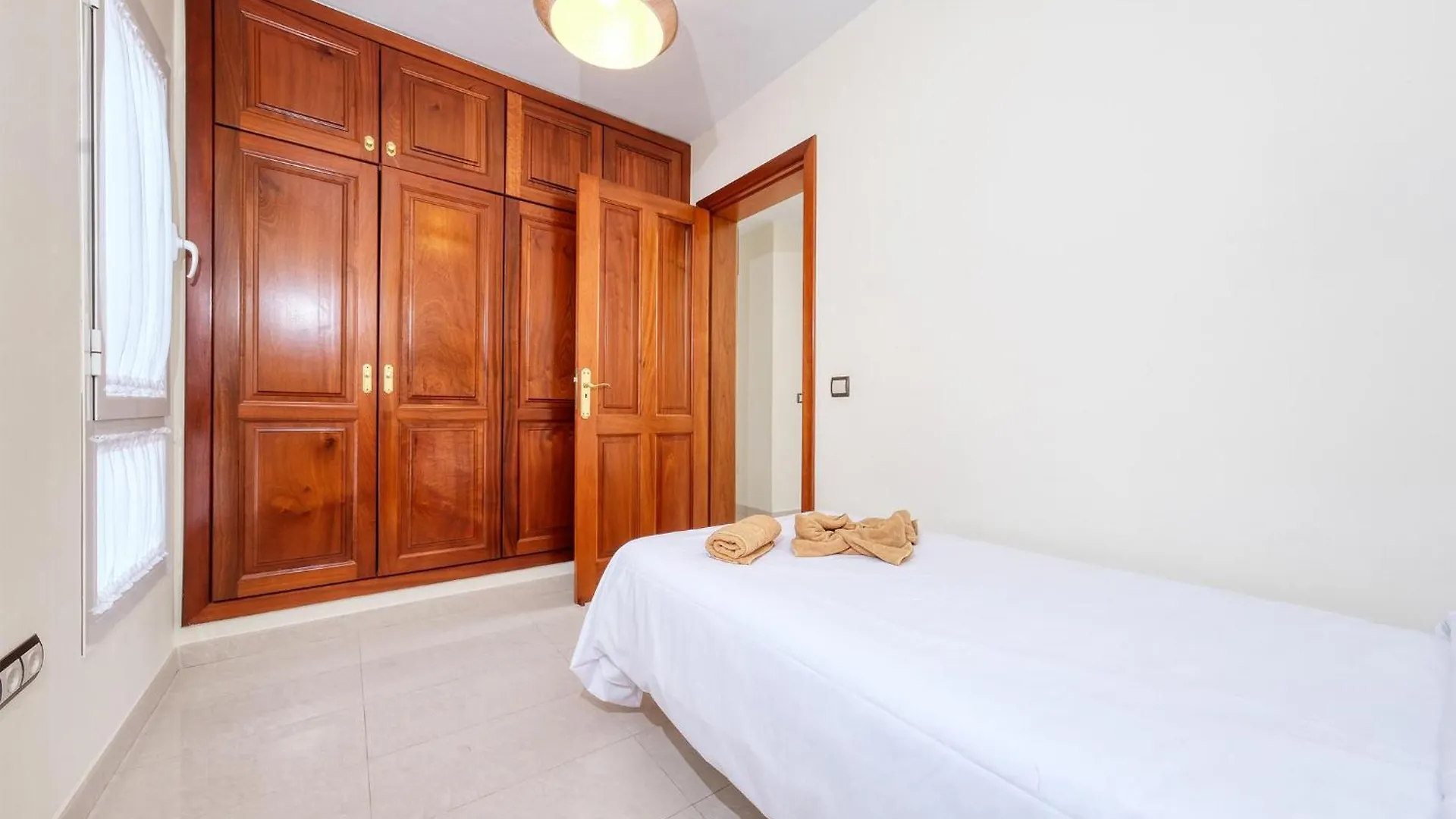 Villa Casa Knala-Tranquila Y Luminosa San Bartolomé