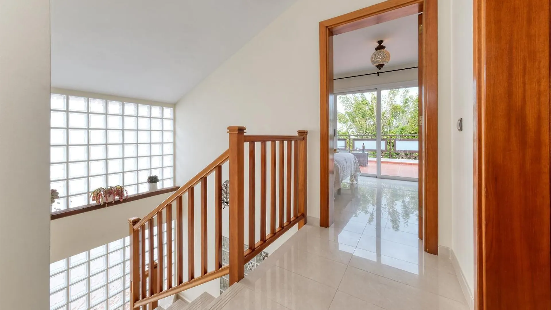 Villa Casa Knala-Tranquila Y Luminosa San Bartolomé España