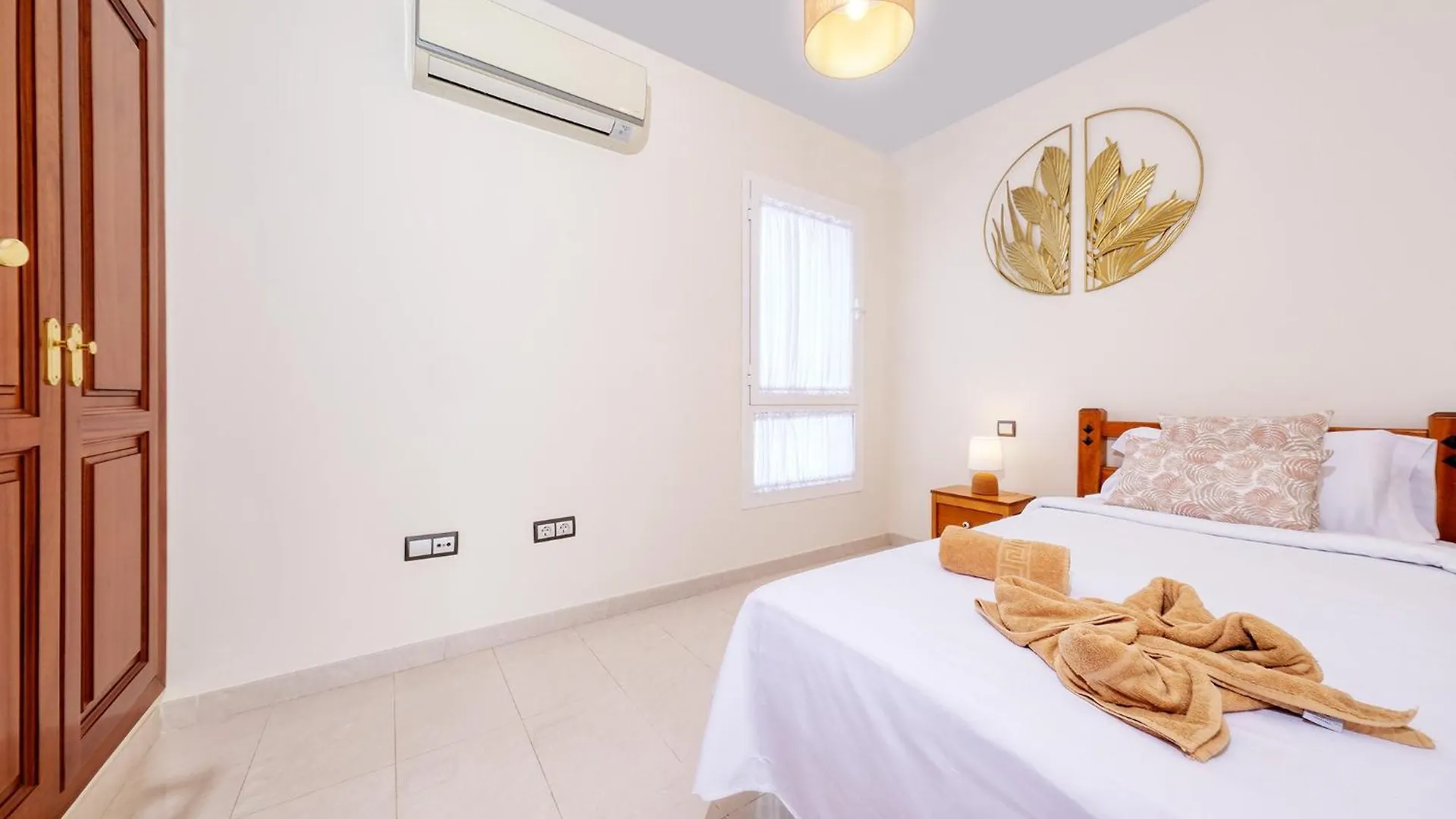 Сasa de vacaciones Villa Casa Knala-Tranquila Y Luminosa San Bartolomé