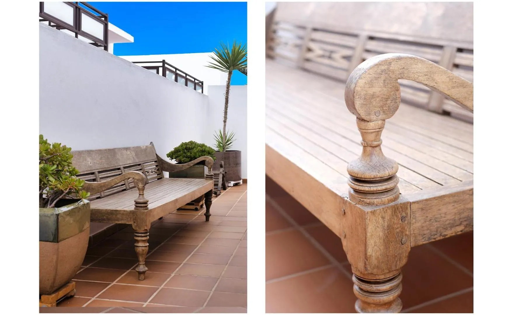 Villa Casa Knala-Tranquila Y Luminosa San Bartolomé 0*,  España