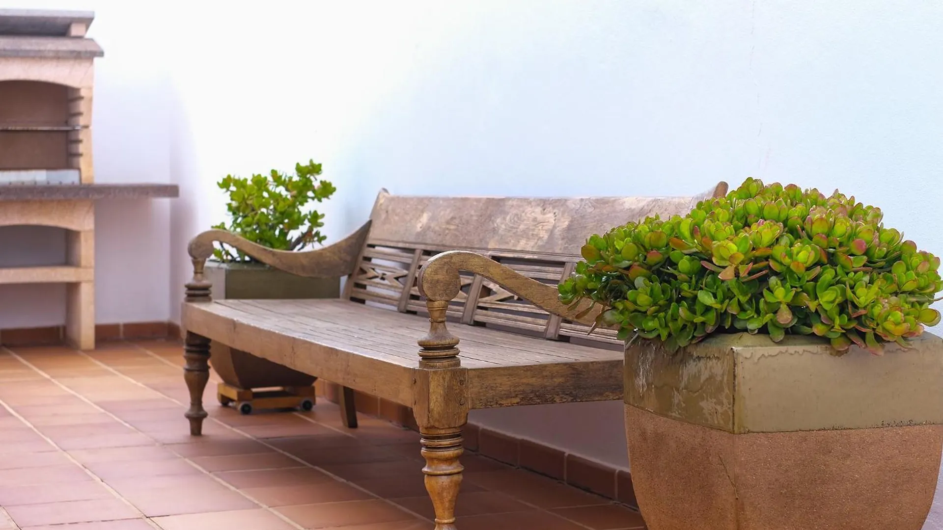 Villa Casa Knala-Tranquila Y Luminosa San Bartolomé Сasa de vacaciones