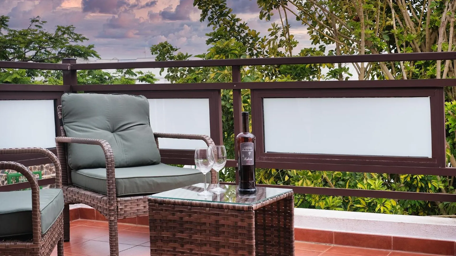 Villa Casa Knala-Tranquila Y Luminosa San Bartolomé