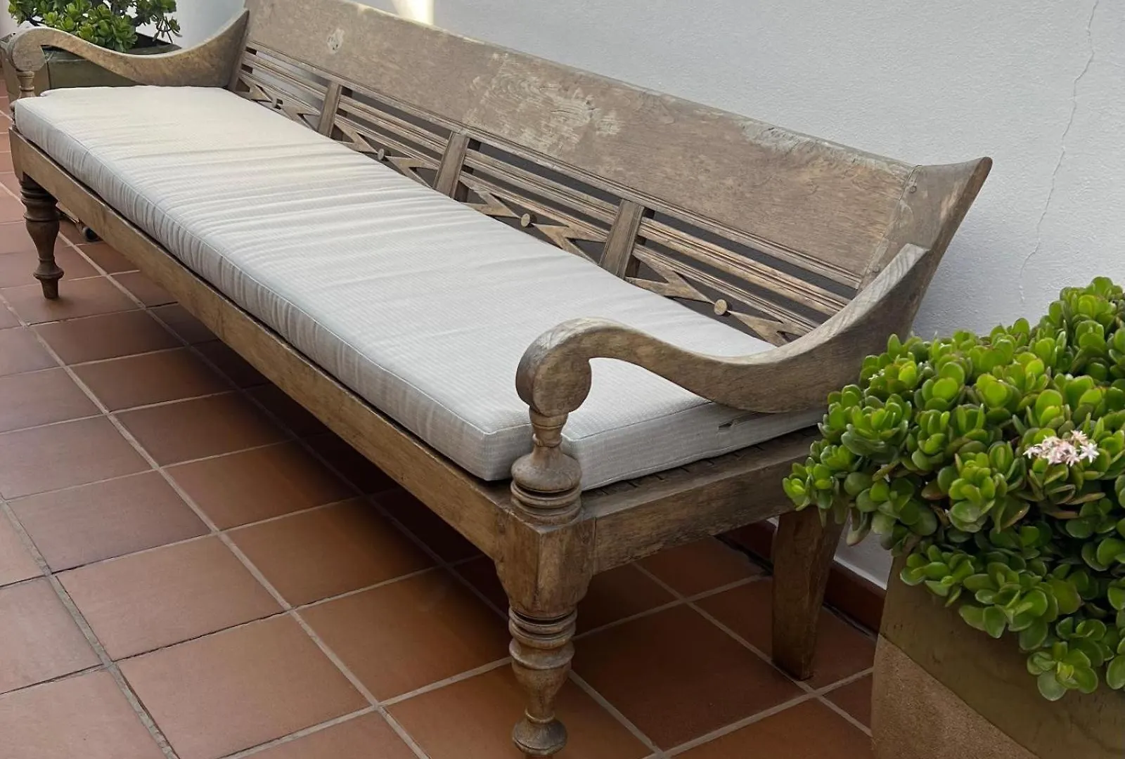 Сasa de vacaciones Villa Casa Knala-Tranquila Y Luminosa San Bartolomé
